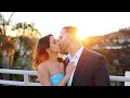 Nicole  henry engagement highlights  leos best pictures production