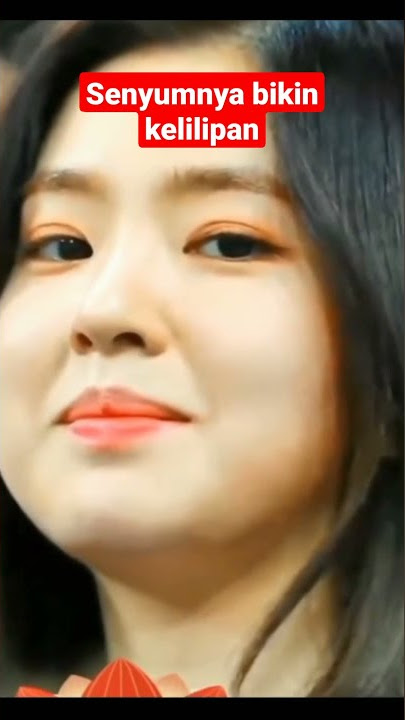 video lucu senyum cewek cantik bikin kelilipan