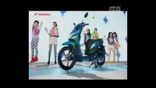 Download lagu Iklan Honda Beat Pop ESP Versi JKT48