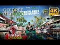 Dead Island 2 | RTX 4080 | Intel Core i7-13700K | 1440p | 4K | Ultra High | TEST GPU