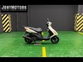 Suzuki Address V125 S, 2010г. / ОБЗОР / Продажа /