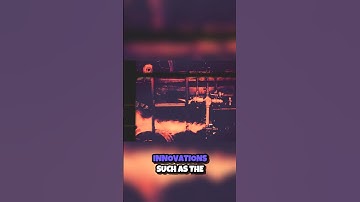 The Industrial Revolution  A Double Edged Sword of Progress ⚙️