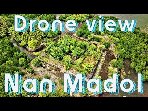 Video: Nan Madol - Property Of The Planet - Alternative View