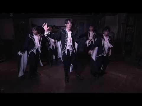 練習用『反転』【むすめん。】Trick and treat　踊ってみた【白服あおい気まﾌﾟﾘとみたけぜあらる。】『MIRROR』