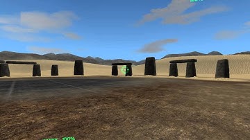 My new DirectX11 engine