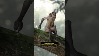 Gariban Maymunun Başına Gelenler.sonuna Kadar Izle