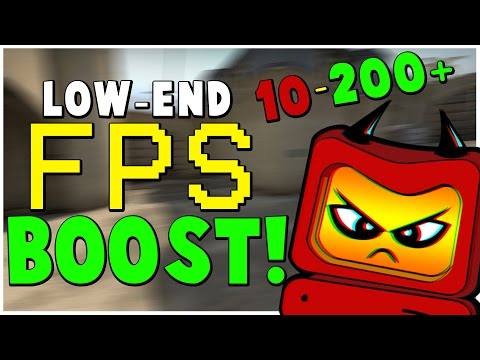 CS:GO FPS BOOST (2017) FOR LOW-END PCs/LAPTOPS!-iBowBow - 480 x 360 jpeg 37kB