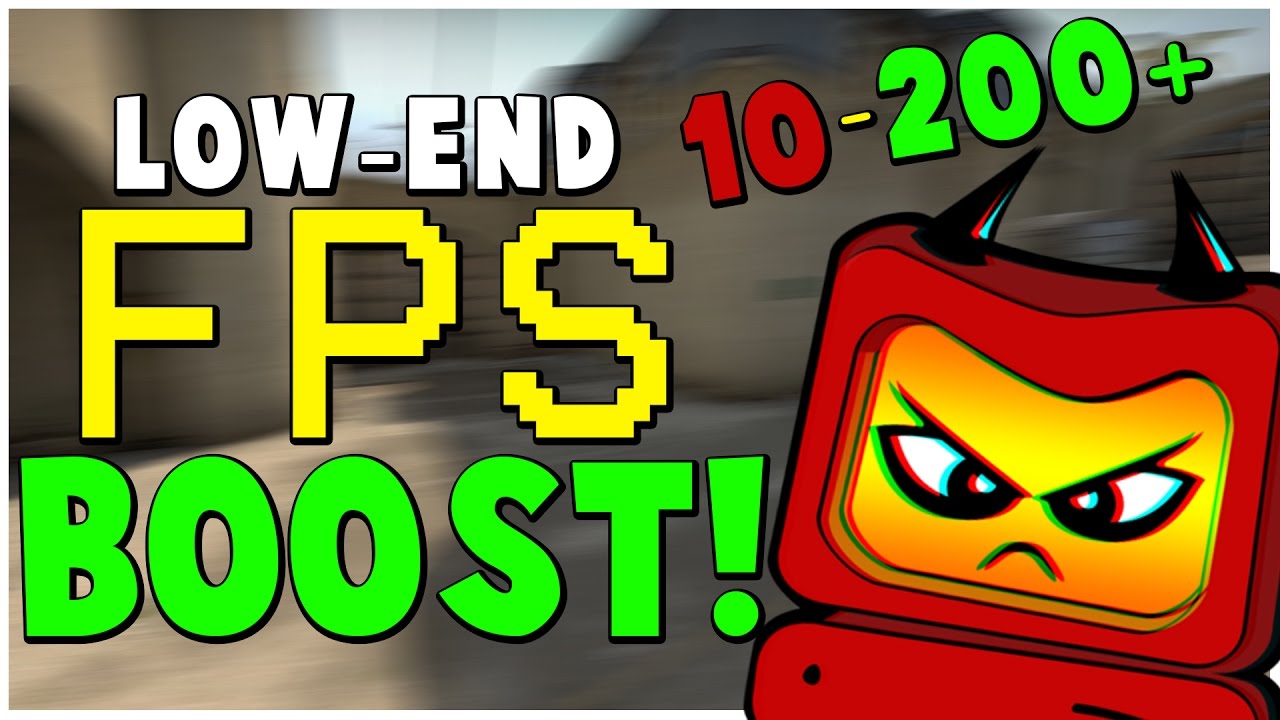 How to increase fps in kc How to increase fps in kc