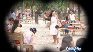 MAMYPOKO Beach Ball