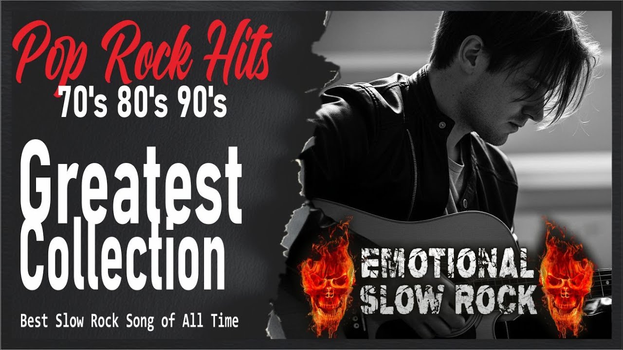 Slow Rock Forever Love Ballads 70s 80s 90s | Legendary Pinoy Love Hits