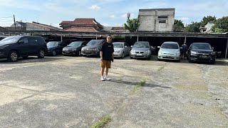 Stock Menjelang Ramadhan di Arjuna Motor Jatiwaringin