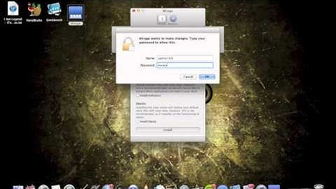 How to Make Your Mac Dock Invisible