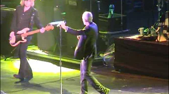 REM - Seven Chinese Brothers @ Verona - 2008 REM - Seven Chinese Brothers @ Verona - 2008