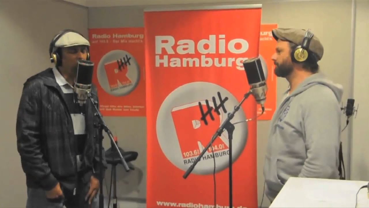 Söhne Mannheims Ist Es Wahr Aim High
