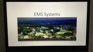 EMS Systems