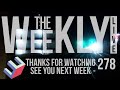 The Weekly LIVE 278 - Invincible RPG,  Dark Horse Closes, Skeleton Key and Runequest Bundle