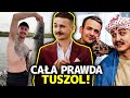 CAŁA PRAWDA O TUSZOL!!