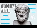 Intro to Virtue Ethics
