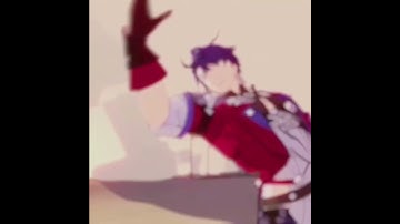 Sampo edit || Honkai: Star Rail