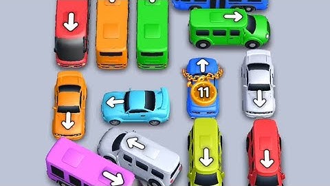 crowd express level 705