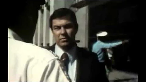 Bill Kurtis/Walter Jacobson Promos