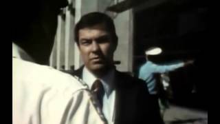 Bill Kurtis/Walter Jacobson Promos