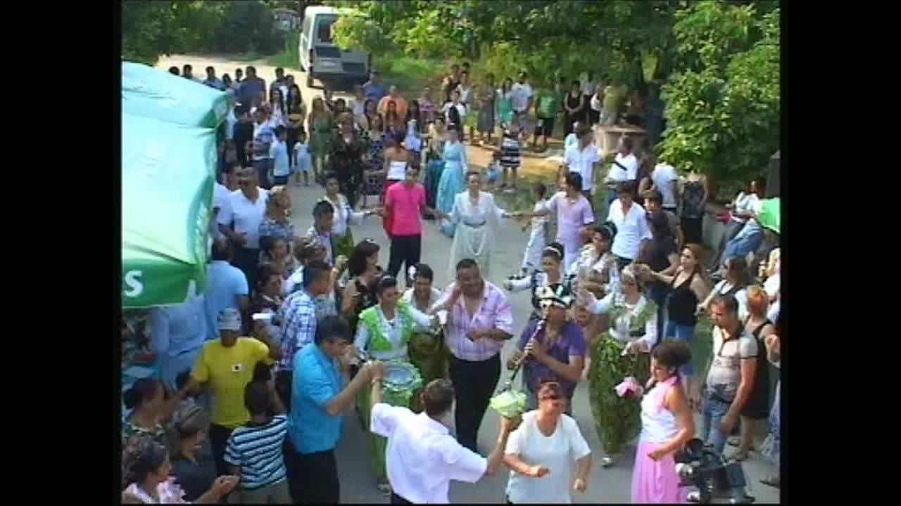 BUJANOVAC 2011