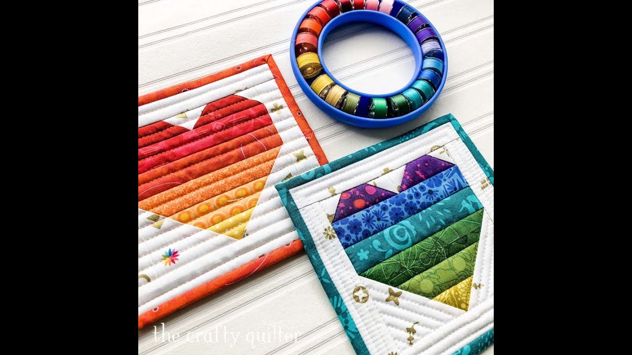 Sew with Liz Club Feb 2022