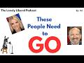 Top 5 Officials Who Shouldn’t Still Be in Office
