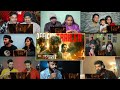 Dil Madharaasi -Trailer | MASHUP REACTION |Sivakarthikeyan |Rukmini |Vidyut |A.R.Murugadoss |Anirudh