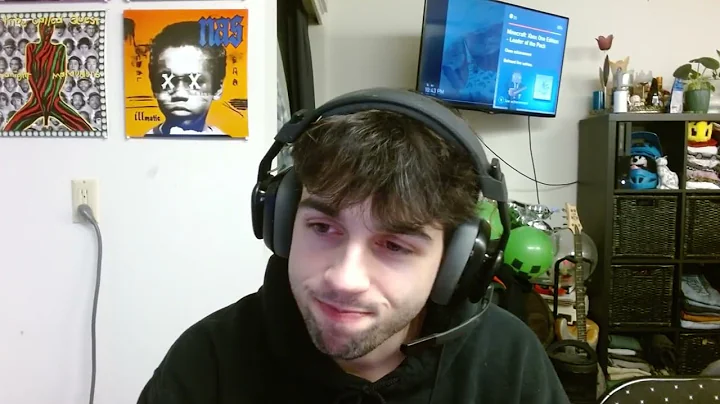 Video Journal Day 78