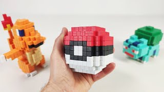 Pokemon out of Pixio VS Monster Magnet | Magnetic Games screenshot 5