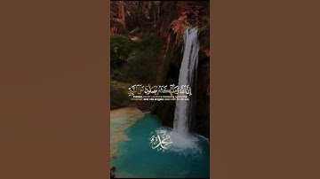 القارئ/ عبدالله الزعبي