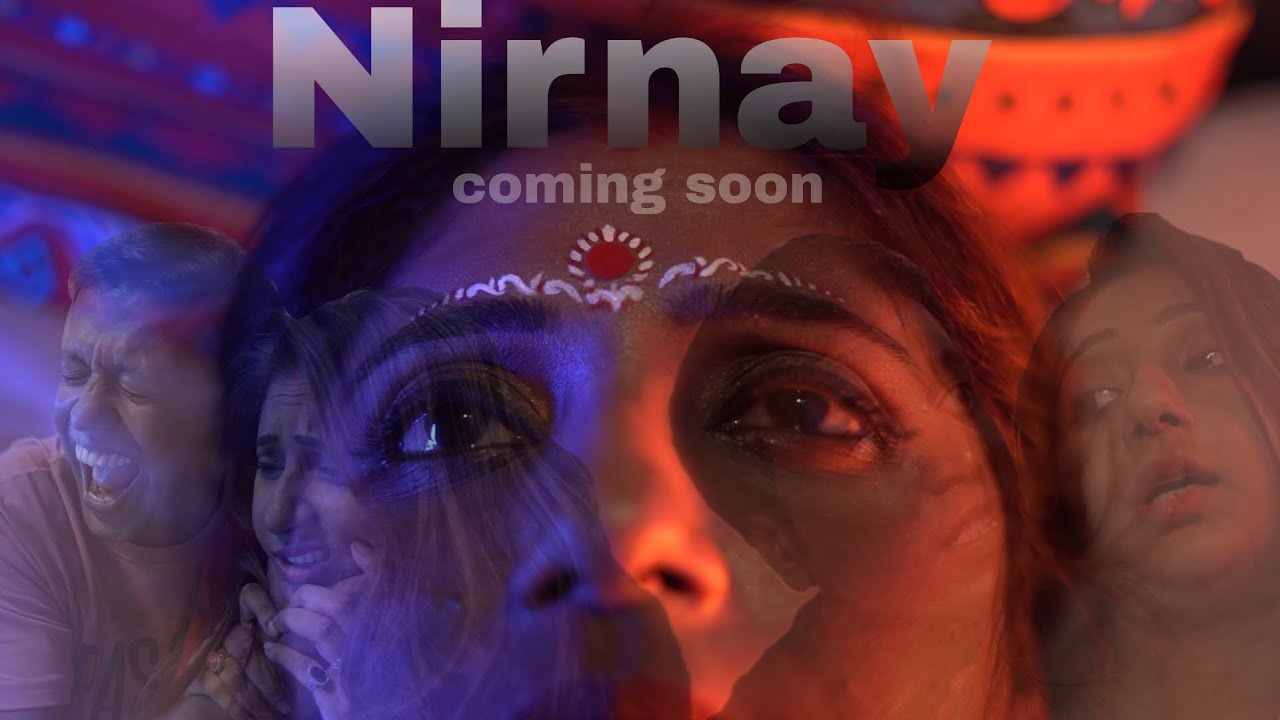 Nirnay|| Trailer|| Coming Soon 