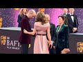 A Beautiful Connection Between Princess Catherine and Prince William | Southbank Centre BAFTAs 2026