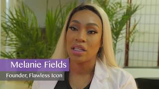 Flawless Icon Testimonial For Franchise Creator