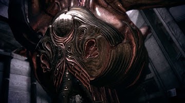 Backcom: Mass Effect - Part 14 on Xbox one