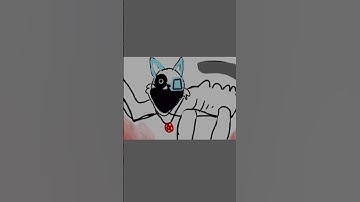 yo + smiling cretters #smilingcritters #animation #foryou #capcut #poppyplaytime #mika_kit