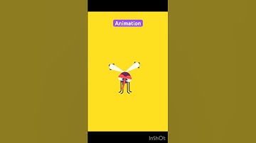 CSS Mosquito Animation🦟🥵 #shorts #codepen #codeanimation #css #viralshort #foryou