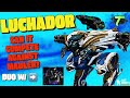 Luchador Duo vs Maulers w/ @D3athTr00p [WR] #wrunity #wr