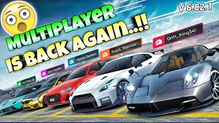 Download Extreme Car Driving Simulator (MOD, Unlimited Money) 6.82.1 APK  for android