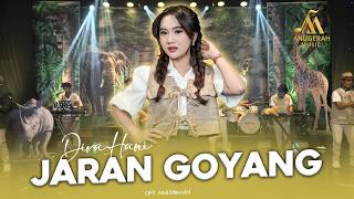 Jaran Goyang - Diva Hani |   Dangdut Koplo Terbaru