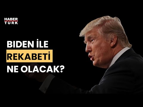 Trump 91 suçlamayla karşı karşıya... Davalar 2024teki Başkanlık seçimini nasıl etkileyecek?