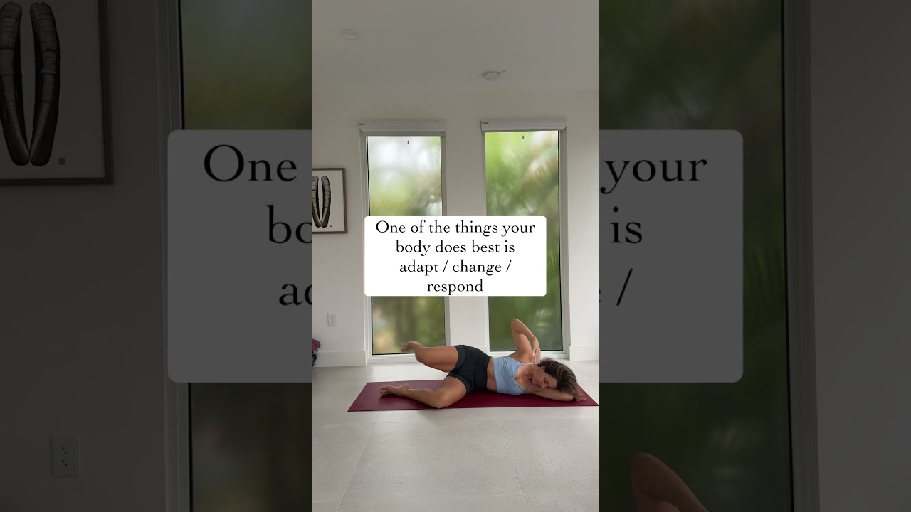 Many People Don't Know that Low Back Pain is a Pelvic Floor Issue