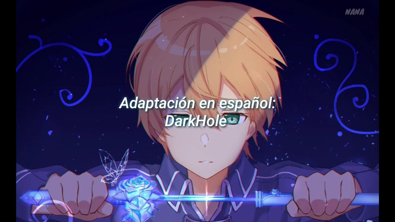 Niji No Kanata Ni Reona Cover En Espanol Sword Art Online Alicization Ending Ep 19 Youtube