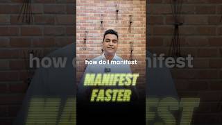 The 17-Second Rule to Manifest Faster | Law of Attraction Explained