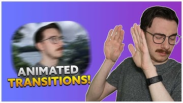 Smoothest OBS Transition - Move Transition Guide