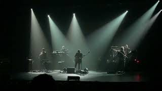 Los Endos/Slogans 2023-11-14 Steve Hackett San Francisco, CA