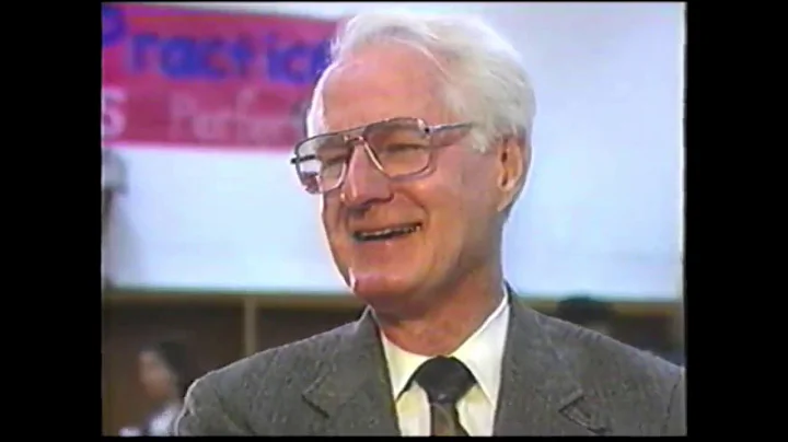 KCBD South Plains Profiles, Diane Dotson, 1993-94
