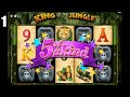 Slot king of the jungle